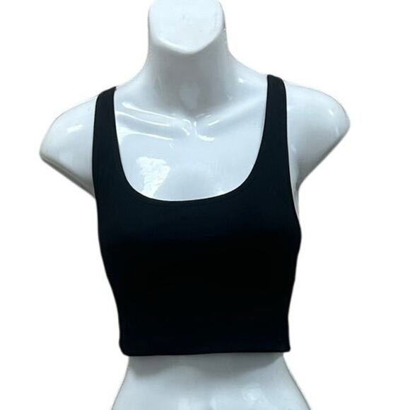 PINK Victoria’s Secret Black Active  Bra size S - Picture 1 of 8